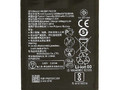 Аккумулятор для Huawei HB366179ECW  Nova 2