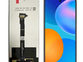 Дисплей Huawei Honor 10X Lite / P Smart 2021 / Y7a (2020) в сборе с сенсором (LCD ORIG) ( чёрный )