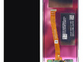 Дисплей Huawei Honor 10 (COL-L29) в сборе с тачскрином (Без отпечатка пальца) (Premium) (Черный)