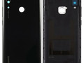 Задняя крышка Huawei P Smart 2019 (Черный)