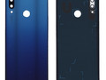 Задняя крышка Huawei Nova 3 (Синий)