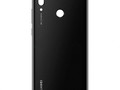 Задняя крышка Huawei P Smart Z (Черный)