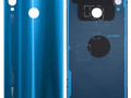 Задняя крышка Huawei P20 Lite (Синий)