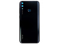 Задняя крышка Huawei Honor 8C (Черный)