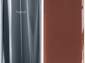 Задняя крышка Huawei Honor 9/Honor 9 Premium (Серый)