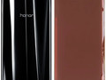 Задняя крышка Huawei Honor 9/Honor 9 Premium (черный)