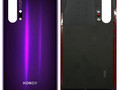 Задняя крышка Huawei Honor 20 Pro (Фиолетовый)