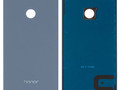 Задняя крышка Huawei Honor 9 Lite (Серый)