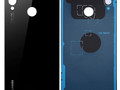 Задняя крышка Huawei P20 Lite I Nova 3e (Черный)