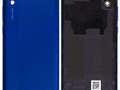 Задняя крышка Huawei Honor 8S (Синий)