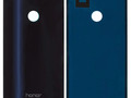 Задняя крышка Huawei Honor 8 (Синий)