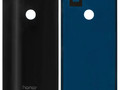 Задняя крышка Huawei Honor 8 (Черный)