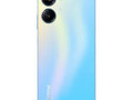 Задняя крышка Realme 10 Pro 5G (Голубой)