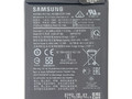 Аккумулятор для Samsung Galaxy A11 (A115) / Samsung Galaxy A10s (A107) / Galaxy A20s (A207) / A21 (A215) (HQ-70N) (ORIG iC)