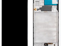 Дисплей Samsung Galaxy A32 | SM-A325F с тачскрином (Черный) (100% ORIGINAL в рамке)