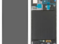 Дисплей Samsung Galaxy A50 (2019) | SM-A505 с тачскрином в рамке (Черный) 100% Оригинал