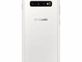 Задняя крышка для Samsung S10 (G973) (Белый)