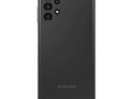 Задняя крышка Samsung A135 (A13) черная