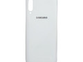 Задняя крышка Samsung A505 (A50) белая