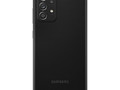 Задняя крышка Samsung A52 (A525) (Черный)