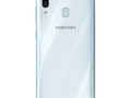 Задняя крышка Samsung A305 (A30) белая