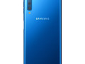 Задняя крышка Samsung Galaxy A7 (2018) | SM-A750 (Синий)