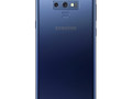 Задняя крышка для Samsung Galaxy Note 9 (N960) (синий)