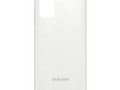 Задняя крышка Samsung A037 (A03s) белая