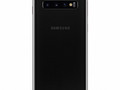 Задняя крышка для Samsung S10 (G973) (Черный)