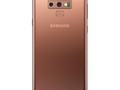 Задняя крышка для Samsung Galaxy Note 9 (N960) (бронзовый)