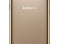 Задняя крышка для Samsung S8+ (G955) (Золотой)