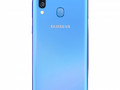 Задняя крышка Samsung A405 (A40) синяя