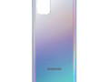 Задняя крышка для Samsung Note 10 Lite (N770) (Белый)