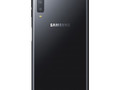 Задняя крышка Samsung Galaxy A7 (2018) | SM-A750 (Черный)