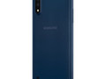 Задняя крышка Samsung A015 (A01) синяя