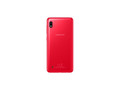 Задняя крышка Samsung A105 (A10) красная