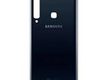 Задняя крышка Samsung Galaxy A9 (2018) | SM-A920F (Черный)