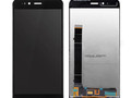 Дисплей для Xiaomi Mi A1 с сенсором (Black)