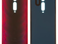 Задняя крышка Xiaomi Mi 9T / Mi9T Pro (Красный)