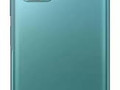 Задняя крышка Xiaomi Redmi Note 10 Pro (Зеленый)
