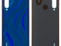 Задняя крышка Xiaomi Mi 9 Lite (Синий)