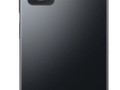 Задняя крышка Xiaomi Redmi Note 12 Pro (Черный)