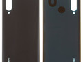 Задняя крышка Xiaomi Mi 9 Lite (Черный)