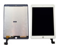 Сенсорное стекло в сборе с дисплеем(белое) iPad Air 2