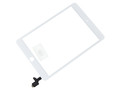 Сенсорное стекло(белое) iPad Mini/2  с IC Original
