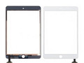 Сенсорное стекло(черное) iPad Mini 3