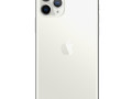 Задняя крышка (корпус) iPhone 11 Pro (Белый) (Premium)