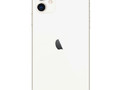 Стекло iPhone 11 на заднюю панель в сборе со стеклом камеры (Белый)  (Premium)