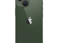 Задняя крышка (корпус) iPhone 13 (Зеленый) (Premium)