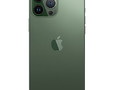 Задняя крышка (корпус) iPhone 13 Pro Max (Зеленый) (Premium)